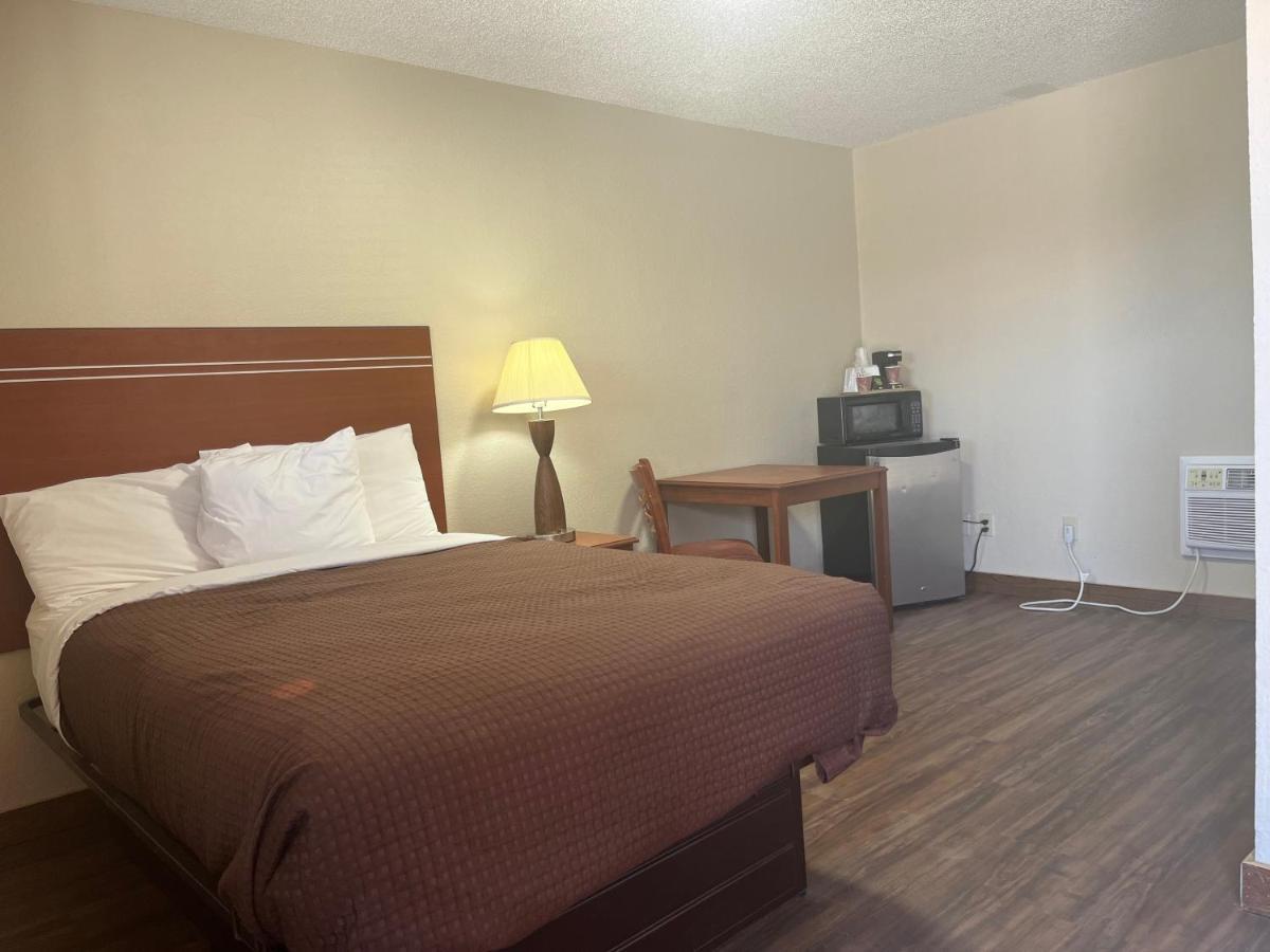 Valley Motel Аламоса Номер фото