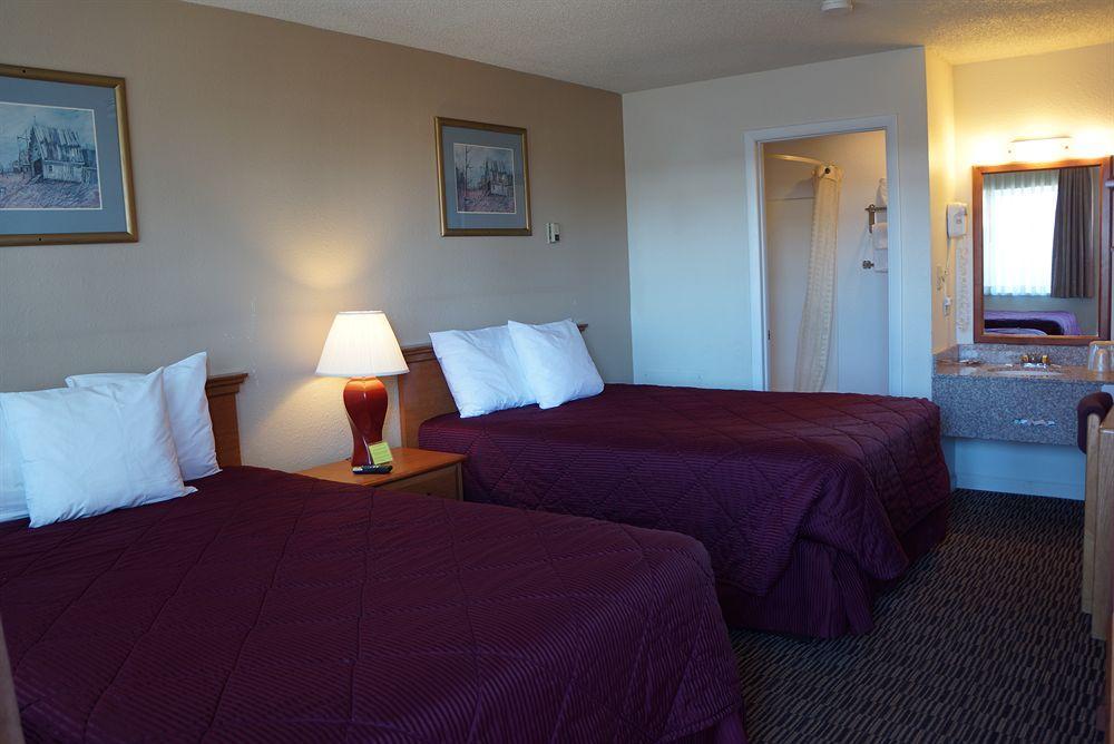 Valley Motel Аламоса Екстер'єр фото