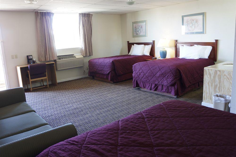 Valley Motel Аламоса Екстер'єр фото