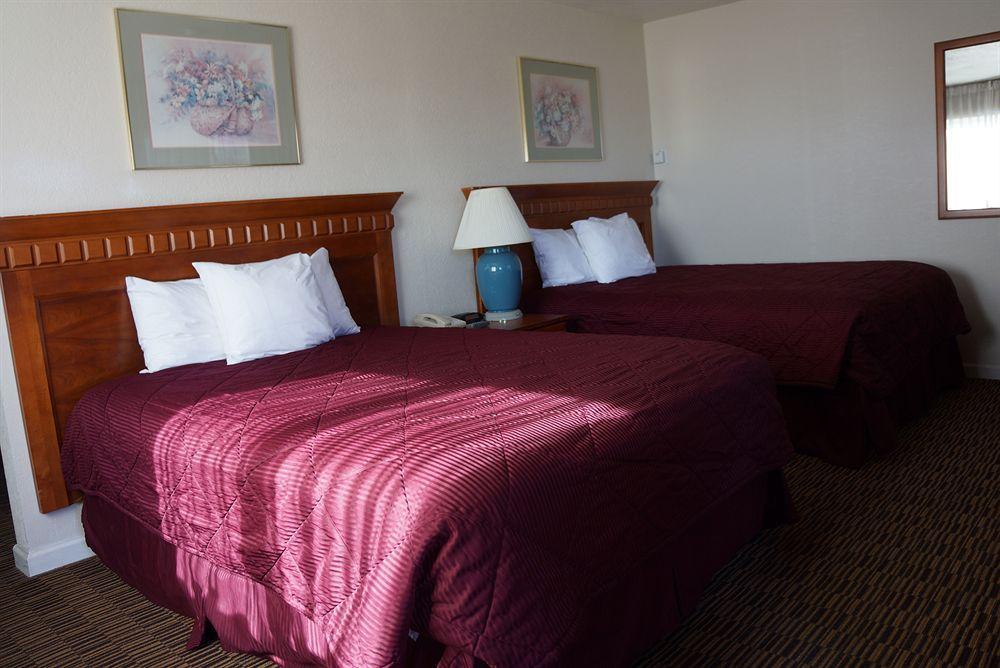 Valley Motel Аламоса Екстер'єр фото