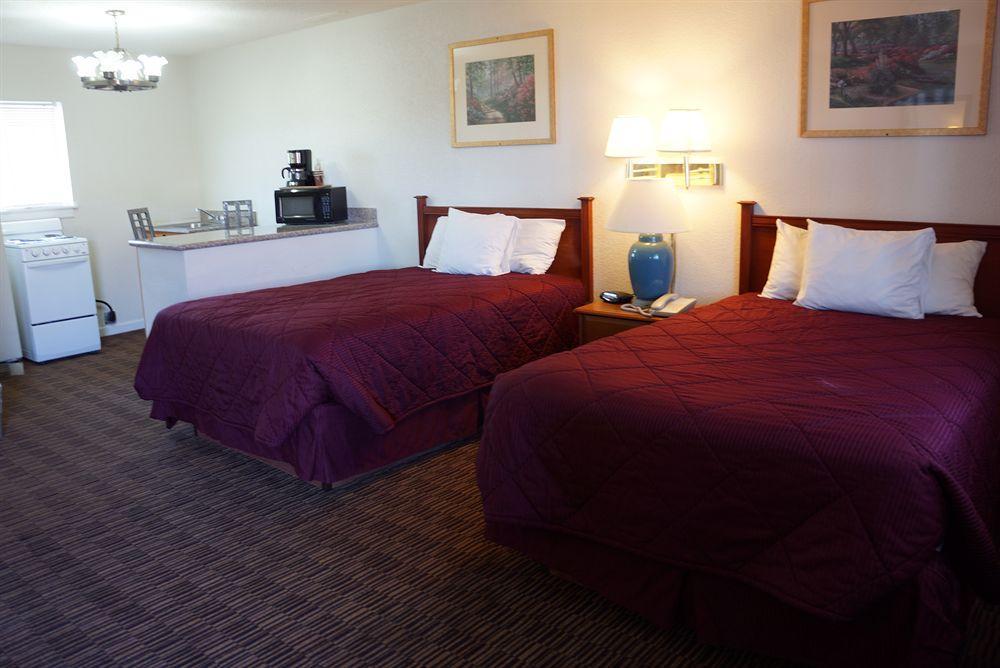 Valley Motel Аламоса Екстер'єр фото