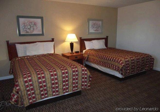 Valley Motel Аламоса Екстер'єр фото