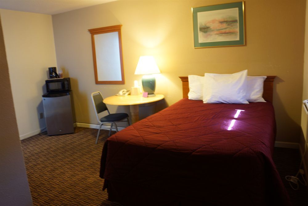 Valley Motel Аламоса Екстер'єр фото