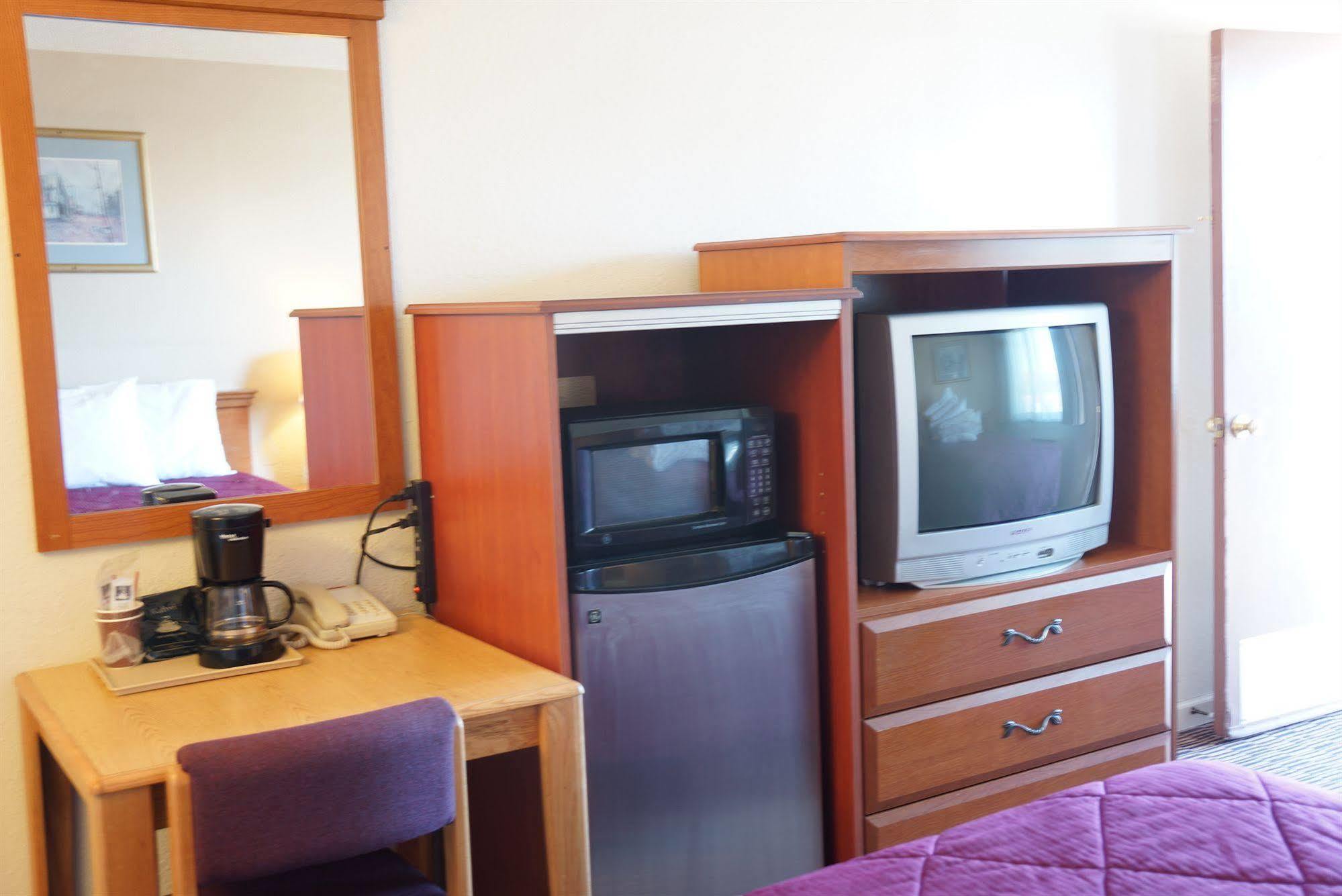 Valley Motel Аламоса Екстер'єр фото