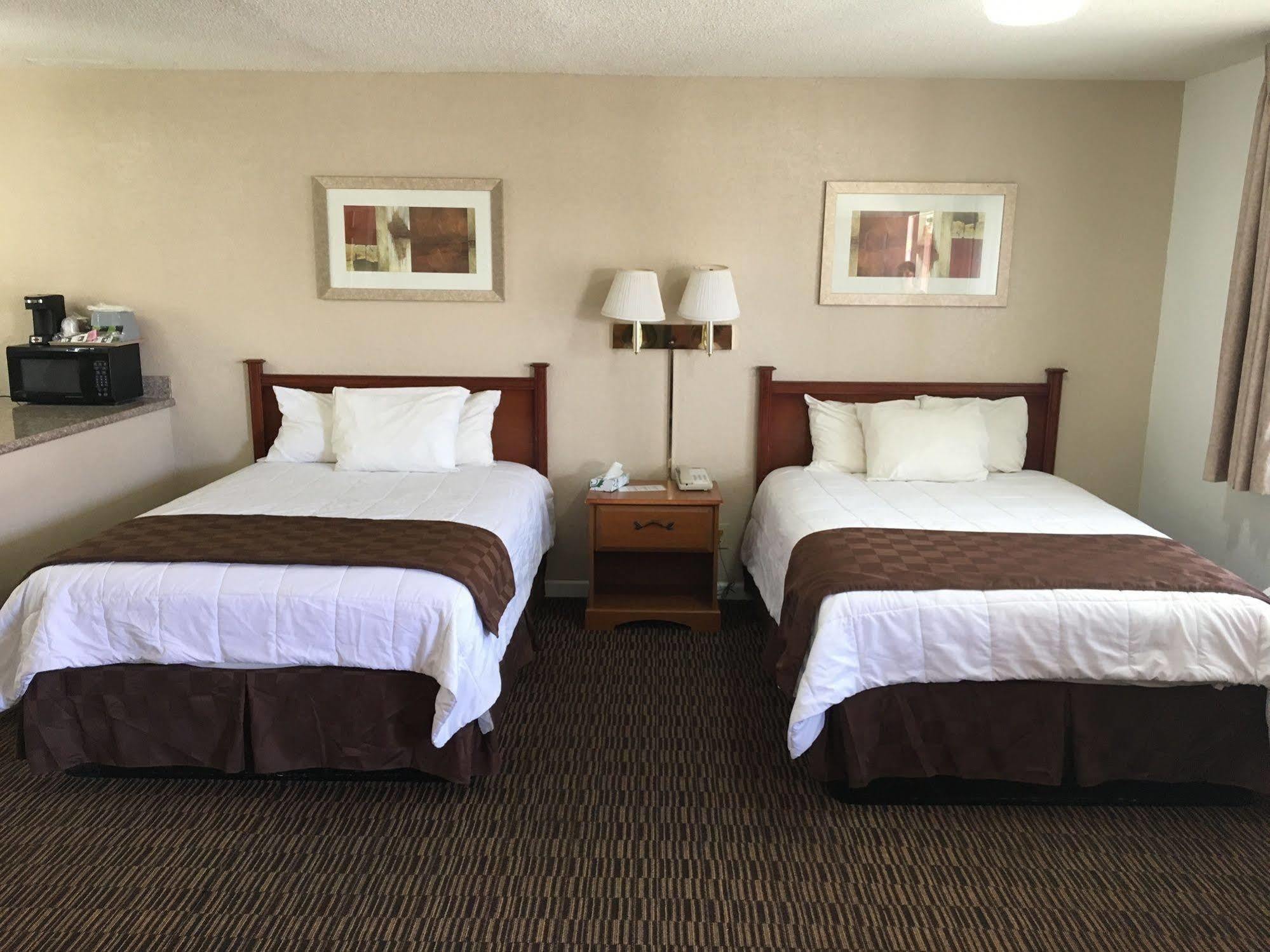 Valley Motel Аламоса Екстер'єр фото
